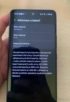 Samsung Galaxy A53 5g - 9