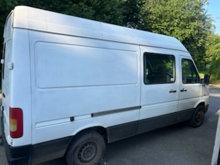 Prodám VW LT 35 TDI - 9