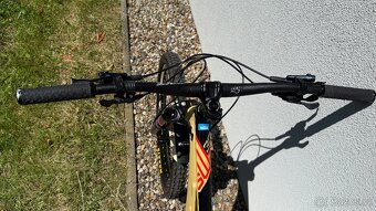 Horské kolo / enduro Kellys Swag 30 (model 2020) - 9