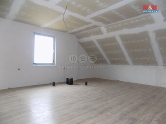 Prodej rodinného domu, 350 m², Rumburk, ul. Na kolonii - 9