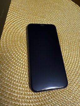 iPhone 11 Pro 64 GB – Vesmírně šedý - 9
