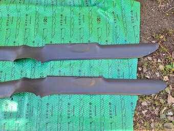 panel prahu pravý Škoda Felicia před FL do 12/97 6U0853374 H - 9