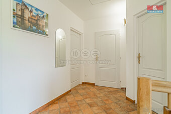 Prodej rodinného domu, 160 m², Sviadnov, ul. Svážná - 9