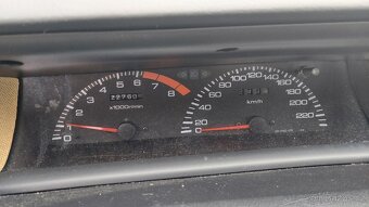 Honda prelude 4g 2.0 96 kw - 9