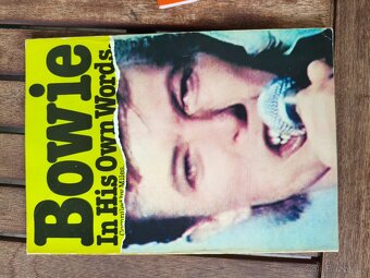David Bowie 2 - 9