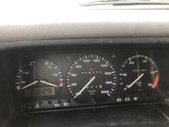 Transporter t4 2.4d 57kw r.v.1994 - 9