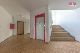 Prodej bytu 2+kk, 57 m², Mladá Boleslav, ul. 17. listopadu - 9