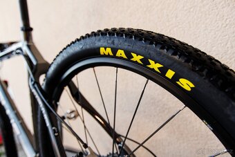MTB Pells RAZZER carbon Race D (XL) - 9