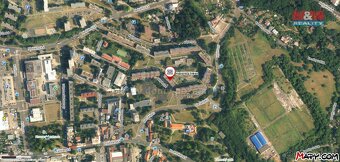 Prodej bytu 3+1 v Ústí nad Labem, ul. Keplerova - 9