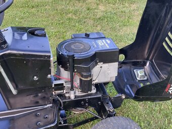 Prodam trakturek Murray - 9
