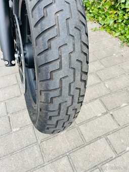 Honda CMX 500 Rebel r.v.2020 najeto 12tis km - 9