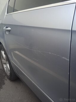 Passat B6 2.0TDI - 9