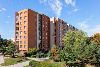 Prodej bytu 1+1 o rozloze 46 m², ulice Bezdrevská, České Bud - 9