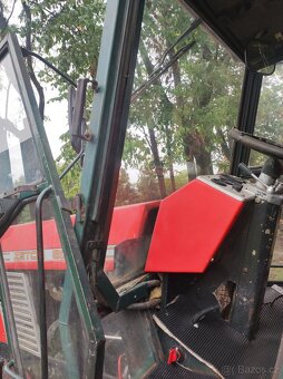 zetor 8011 - 9