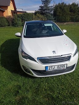 Peugeotu - 9
