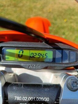 Ktm exc 250 2017 - 9