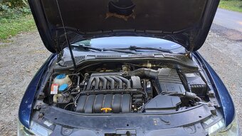 Škoda Superb 3.6 FSI 4x4 DSG LPG - 9
