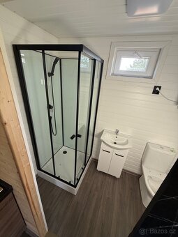 Maringotka, Tinyhouse - 9