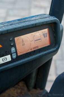 Vysokozdvižný vozík Jungheinrich EFG 216k (VV0129) - 9