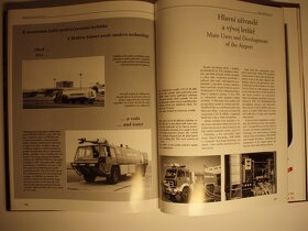 Dopravní letiště Prahy 1918-1946 a 1947-2000 - 9