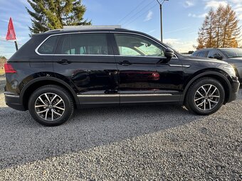 Volkswagen Tiguan 1,5 Tsi 96 kw Life Dph - 9