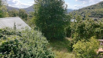 Prodej pozemku – slunné místo s výhledem 1 275 m², Ústí n/L - 9