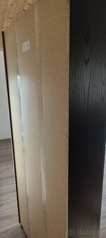 IKEA knihovna BILLY / OXBERG - 9