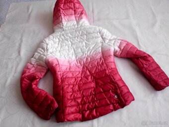 Colmar dámska-uni zimná bunda    S - 9