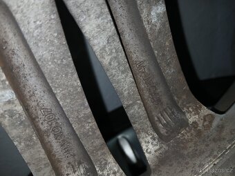 SADA LETNÍCH KOL 5X114,3 R18 HYUNDAI - 9