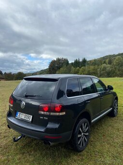 Volkswagen Touareg 3.0 tdi - 9