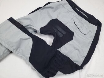 Probiker Tourer dámska textilná moto kombinéza XL 44 - 9