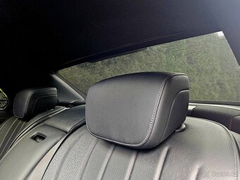 Predám Mercedes-Benz S 350 d 4MATIC kúp.SR - 9