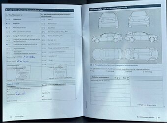 Volkswagen Golf Sportsvan, 1.2 tsi Allstar, DSG - 9