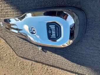 HARLEY DAVIDSON® 2023 Breakout™ 117 - 9