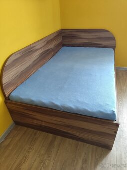 Postel 120x200 - 9