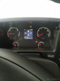 Prodej SCANIA G400 - 9