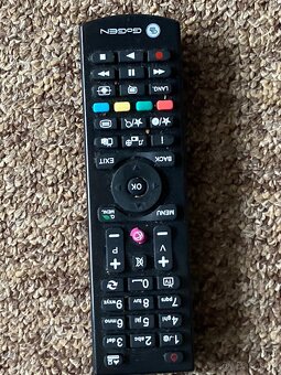 Led TV značka Gogen - 9