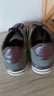 Pánské tenisky Ombre vel. 44 - 9