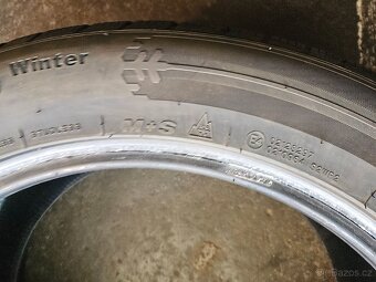 285/45R20 112V XL Pro Winter GRIPMAX - 9