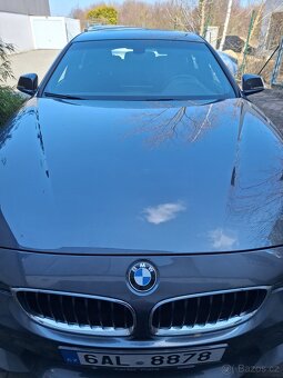 BMW 440i - 9