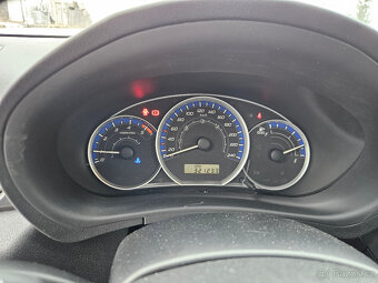 Subaru Forester Boxer Diesel 2.0 AWD - 9