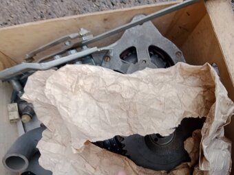 Fiat 125 P prodám N.D. - 9