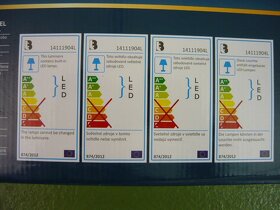 Led panel s dálkovým ovladačem 2x - 9