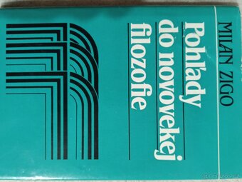 knihovna - sbírka 3 - 9