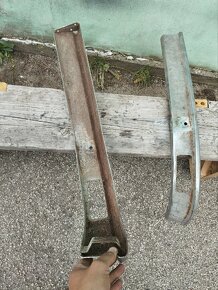 Predny naraznik 120 105 100 110 - 9