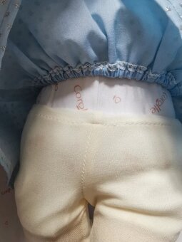 Panenka Corolle Anais Winter Sparkle - 9