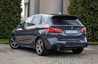 BMW Rad 2 Active Tourer 225xe iPerformance A/T odpočet DPH - 9