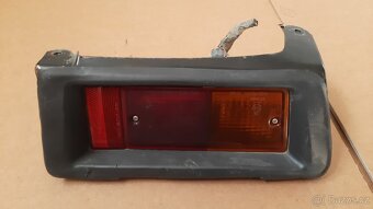 Toyota LC90 – Náhradní díly - 9