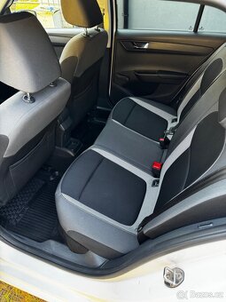 Škoda Fabia 3, 1.2 Tsi - 9