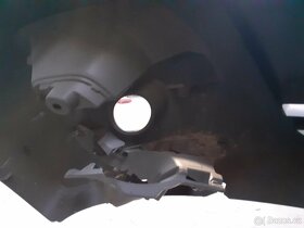 Opel Movano - Přední nárazník - 9